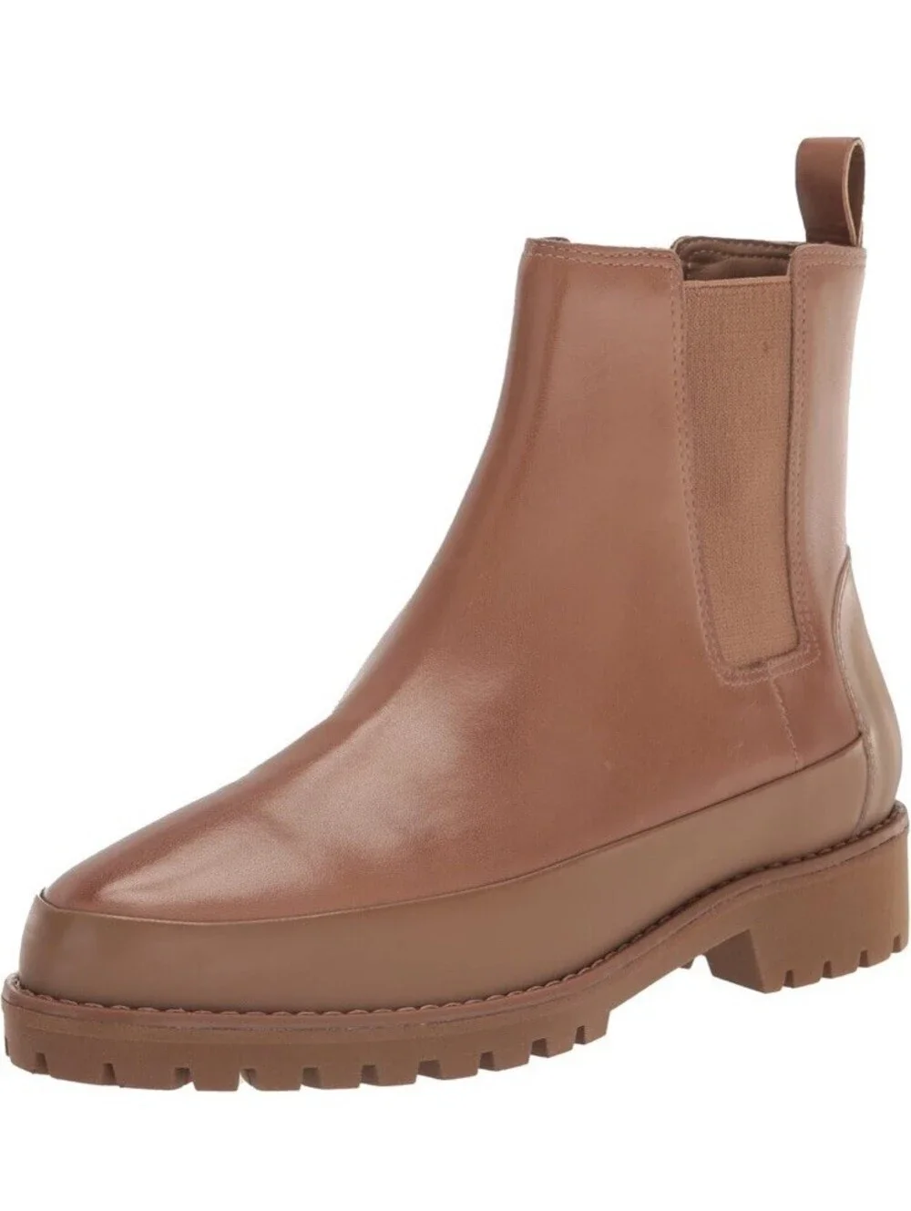 Rebecca Allen Women's The Chelsea All Weather Boot Size 9 Retail $265